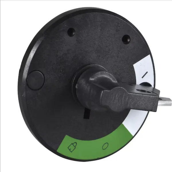 SQUARE D MG27048 Multi 9 Fixed Handled Rotary Handle | CV3CKG 48T283