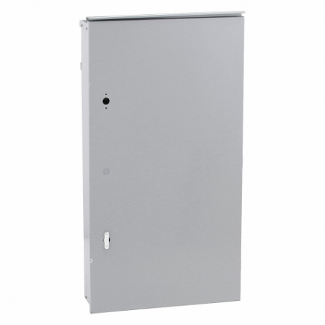SQUARE D MH38WP Panelboard Enclosure Box, Panelboard Encl/Box Type 3R/12 38H 20W | CU4EZM 48R496