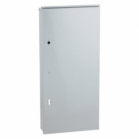 SQUARE D MH44WP Panelboard Enclosure, Panelboard Encl/Box Type 3R/12 44H 20W | CV3CWP 48R497