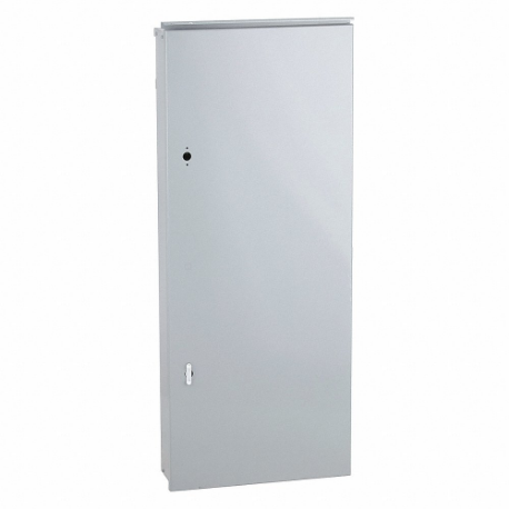 SQUARE D MH50WP Panelboard Enclosure, Panelboard Encl/Box Type 3R/12 50H 20W | CV3CWQ 48R498