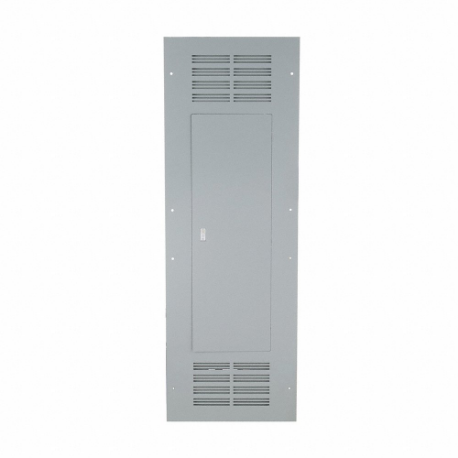 SQUARE D NC62VF Panelboard Cover, 62 Inch Length, 48R513, 1, Door, Vented | CV3CQF 3TX94