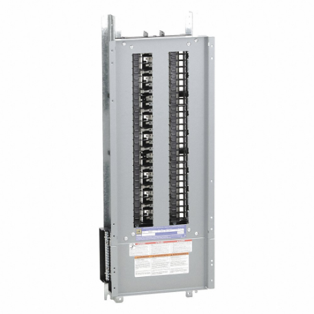 SQUARE D NQ454L2C Panel | CU4GAV 48R462