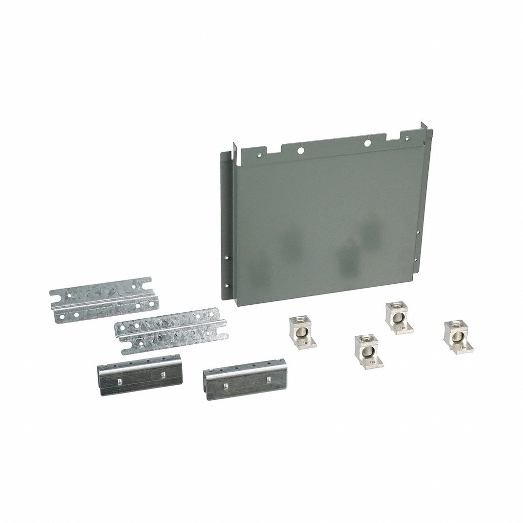 SQUARE D NQFTL2L Panelboard | CU4FYP 48R428