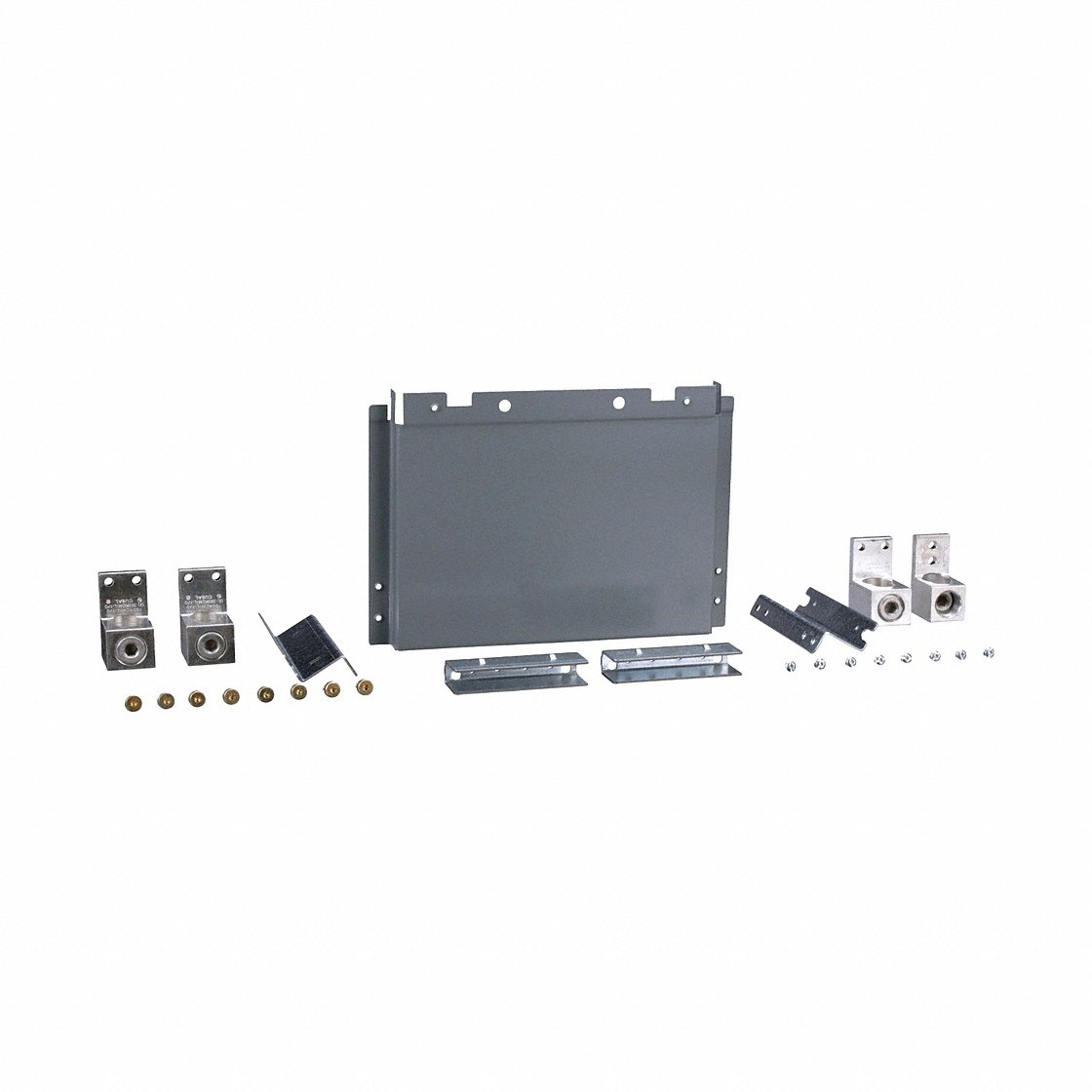 SQUARE D NQFTL4H Panelboard | CU4FYN 48R423