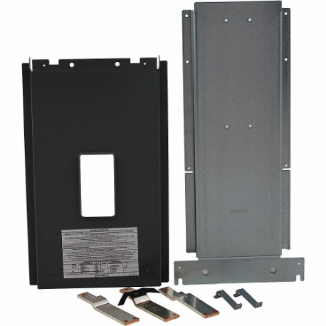 SQUARE D NQMB4LA Panelboard Main Breaker Kit, Square D Nq Panelboards, 400, Lal/Lhl | CU4FYH 4HHA5