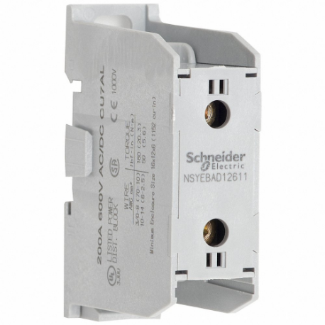 SQUARE D NSYEBCD12611