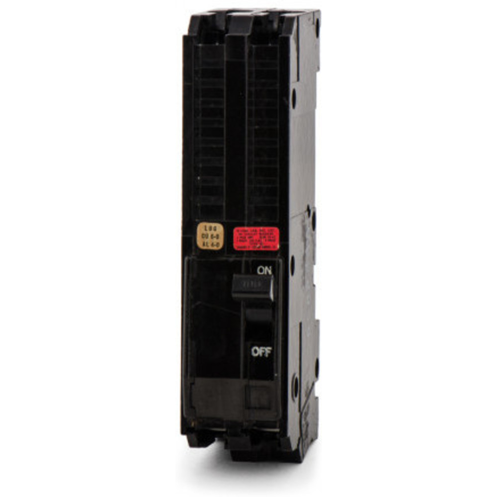 Plug In Circuit Breaker Q1 100 Amp 240vac 2p 10kaic@240v