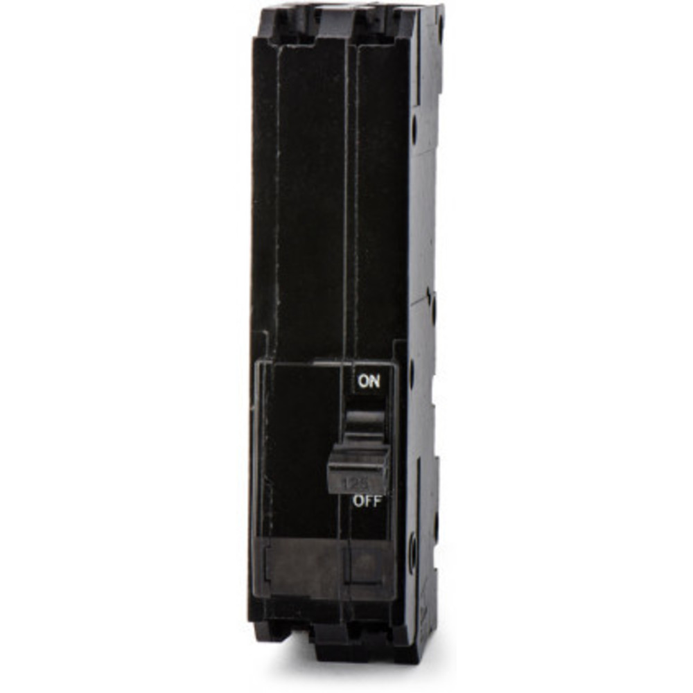 SQUARE D Q12125 Plug In Circuit Breaker Q1 125 Amp 240vac 2p 10kaic@240v | AG8TQW