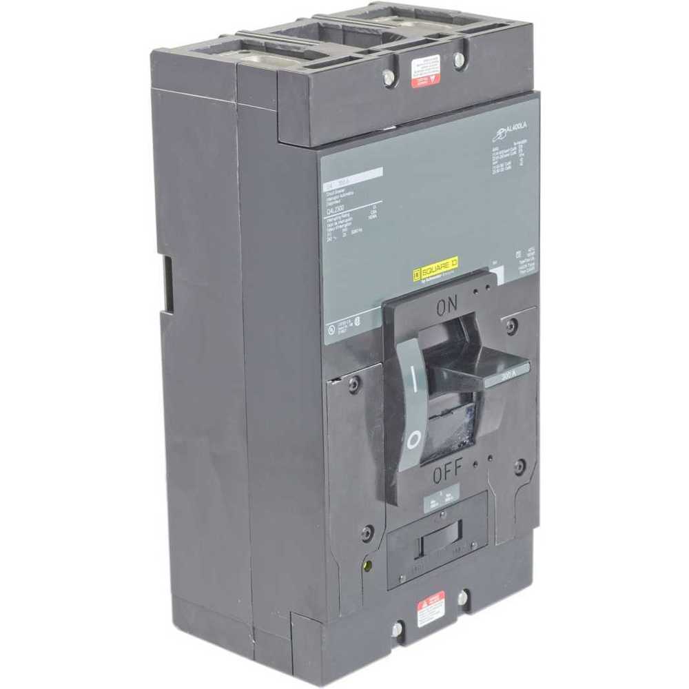 Circuit Breaker 300a 2p 240vac Lug