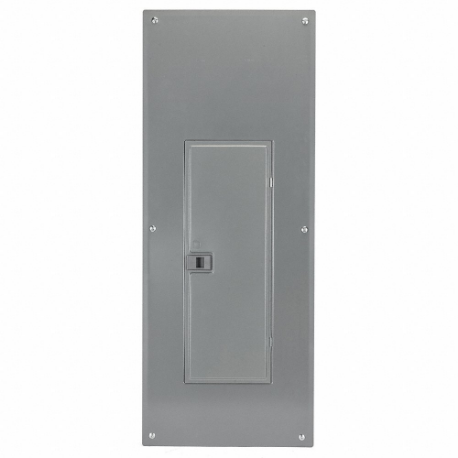 SQUARE D QO140M200PC Load Center, 200 A, 120/240 Vac, 40 Spaces, 22 Ka, 20 Max. No. Of Tandem Breakers | CU4FRL 60UM31