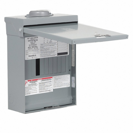 SQUARE D QO612L100TRB