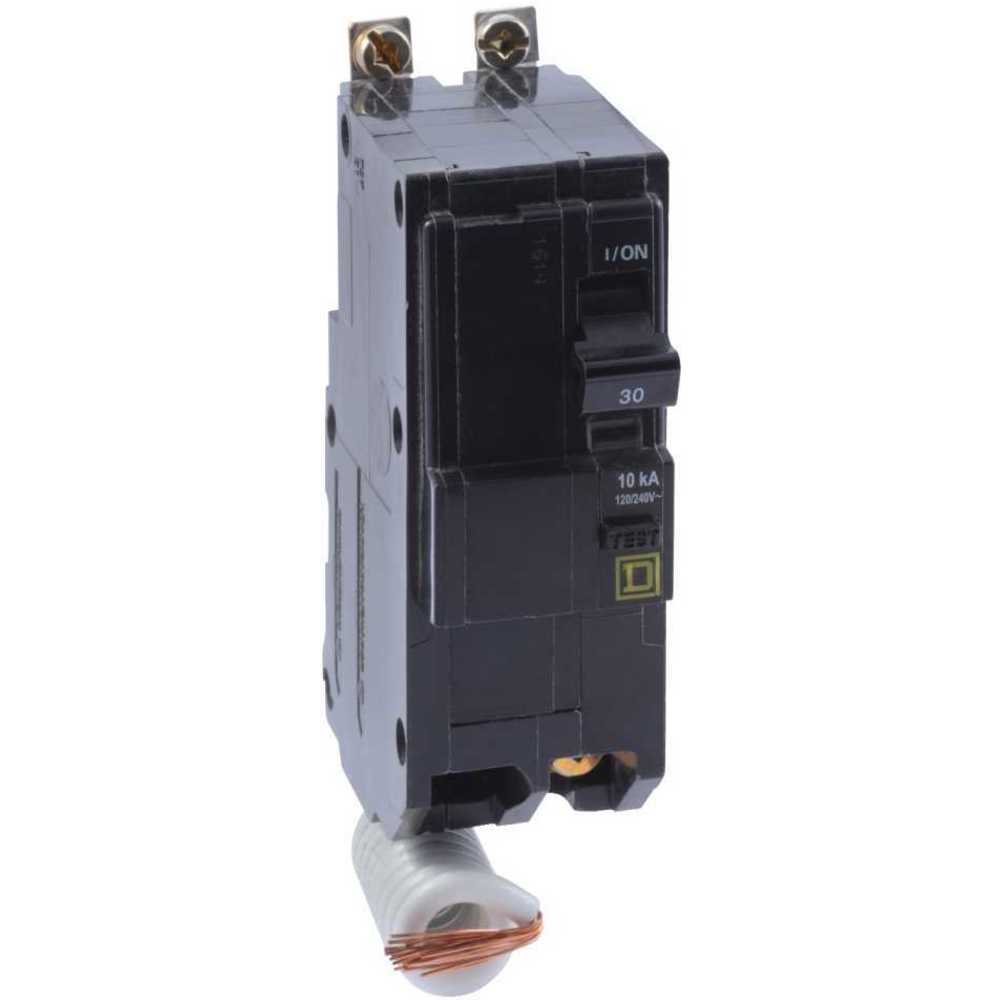 SQUARE D QOB230EPD Circuit Breaker 30a | AF9FQP 2DM67