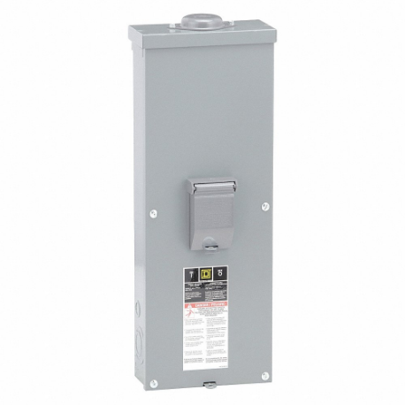 SQUARE D QOM22225NRB