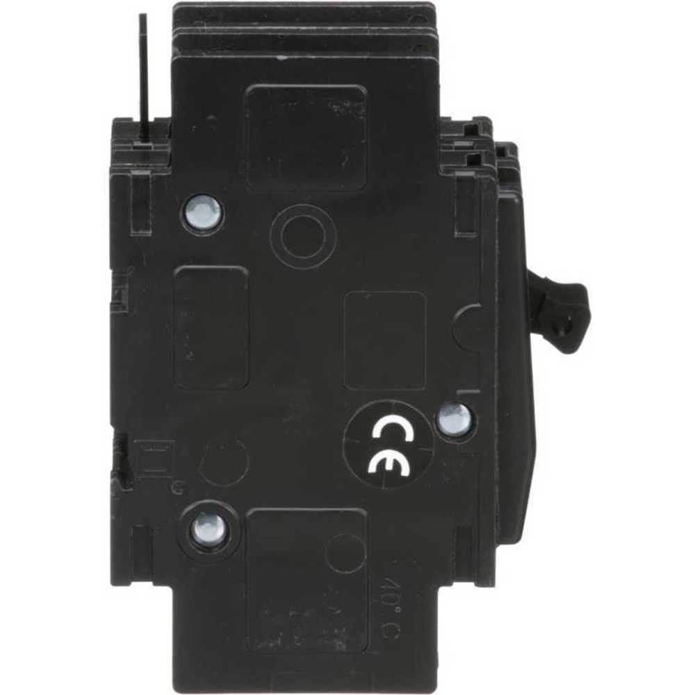 Unit Mount Circuit Breaker Qou 2p 50a