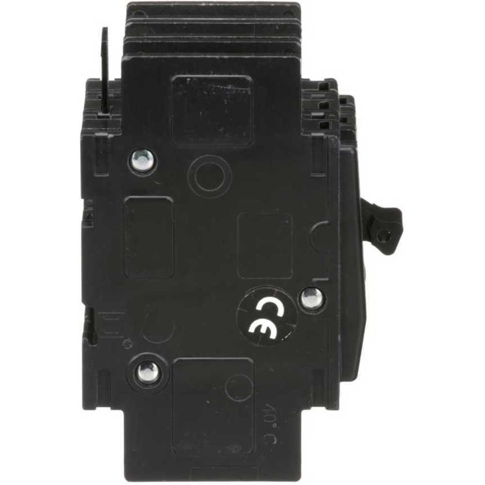 SQUARE D QOU320 Unit Mount Circuit Breaker Qou 3p 20a | AG7CYZ 5B999