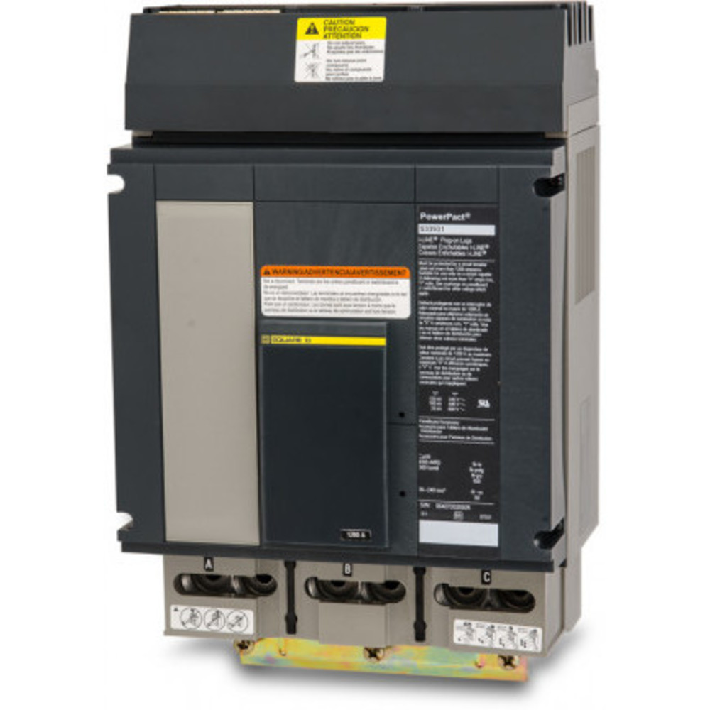 SQUARE D S33931