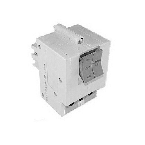 SQUARE D SDT2150 Trilliant Circuit Breaker, 2 Pole, 1 Phase, 10kAIC at 240V | CE6HVF