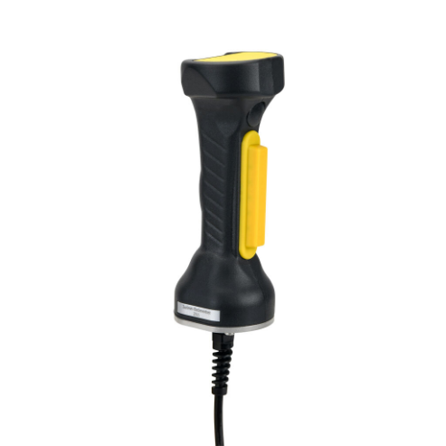 Safety Enabling Switch, 1 Enabling Switch, 24 VDC Operating Voltage, IP65 IP67, Pigtail