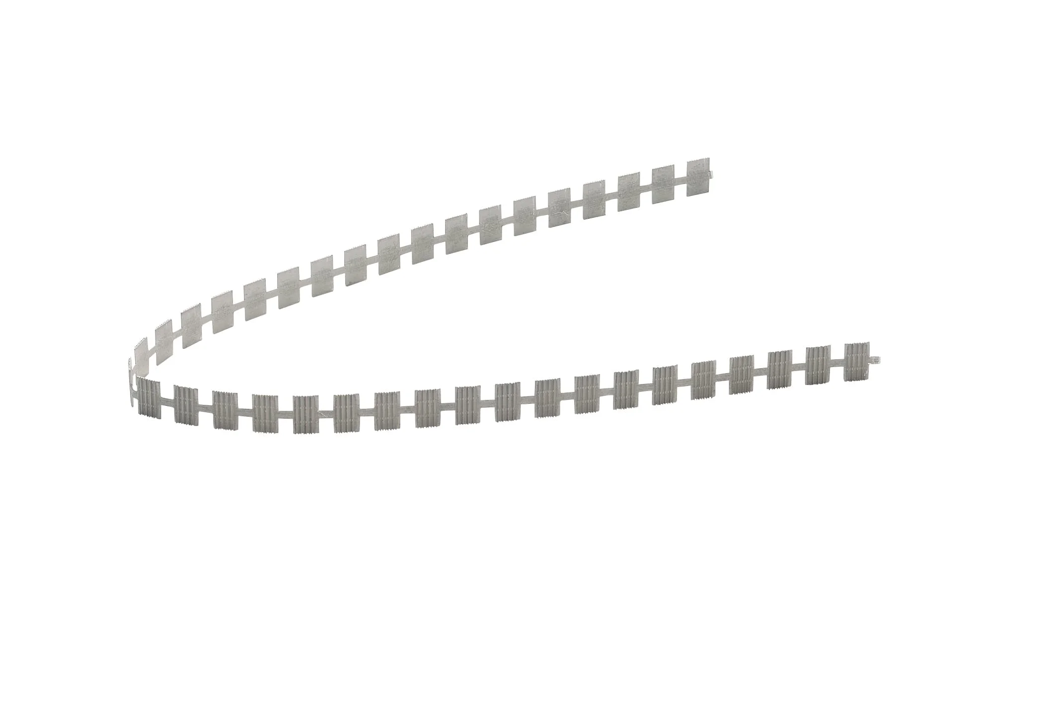 THOMAS & BETTS 220004 Non-Insulated Fork Terminal | BK8VHG