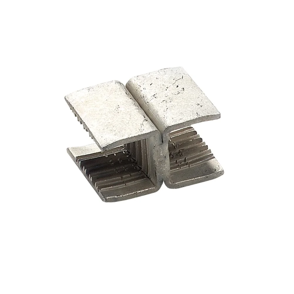 Magnet Wire Splice, Double Insulation Piercing Magnet Type, 16 To 5 AWG Wire Size