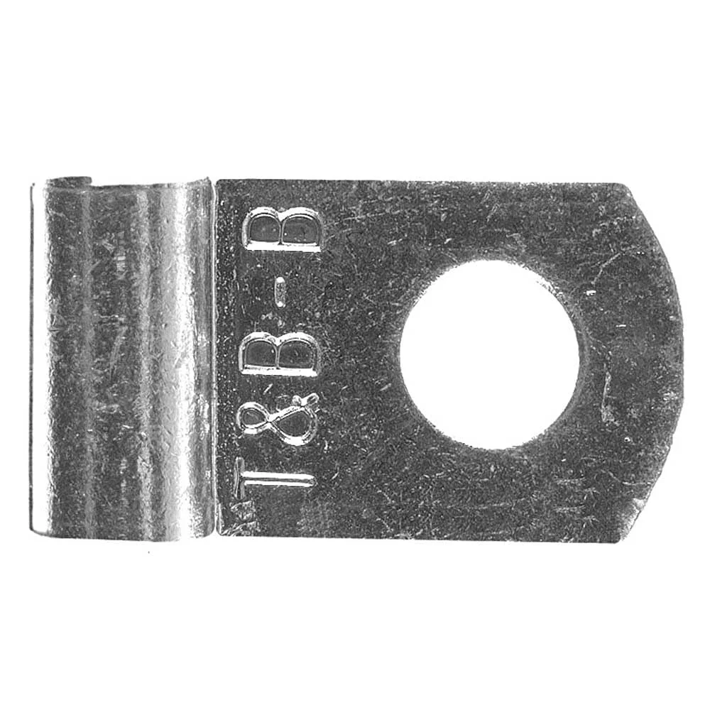 THOMAS & BETTS D271 Solder Seal Lug | BK9EVZ