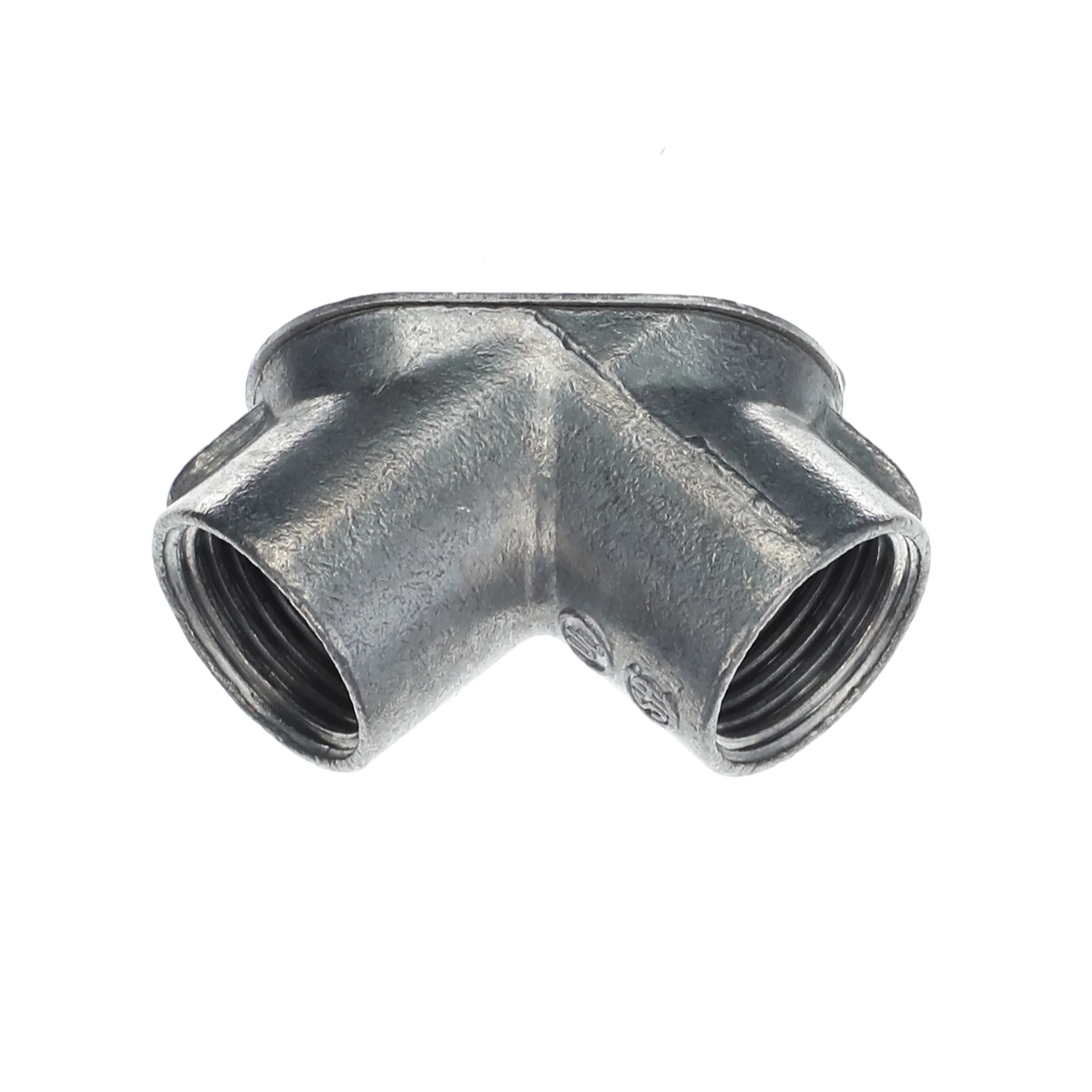 THOMAS & BETTS CI7304 Narrow Tongue Lug, Copper, 95Mm-Sq. Wire, M8 Stud | BK9EAV