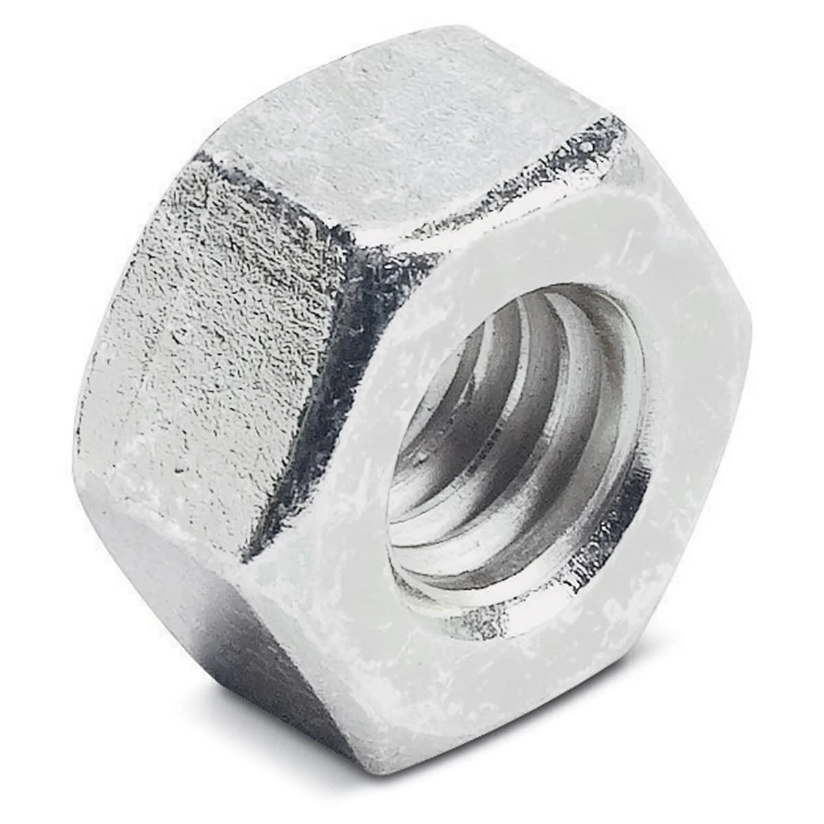 STA-KON Hex Nuts