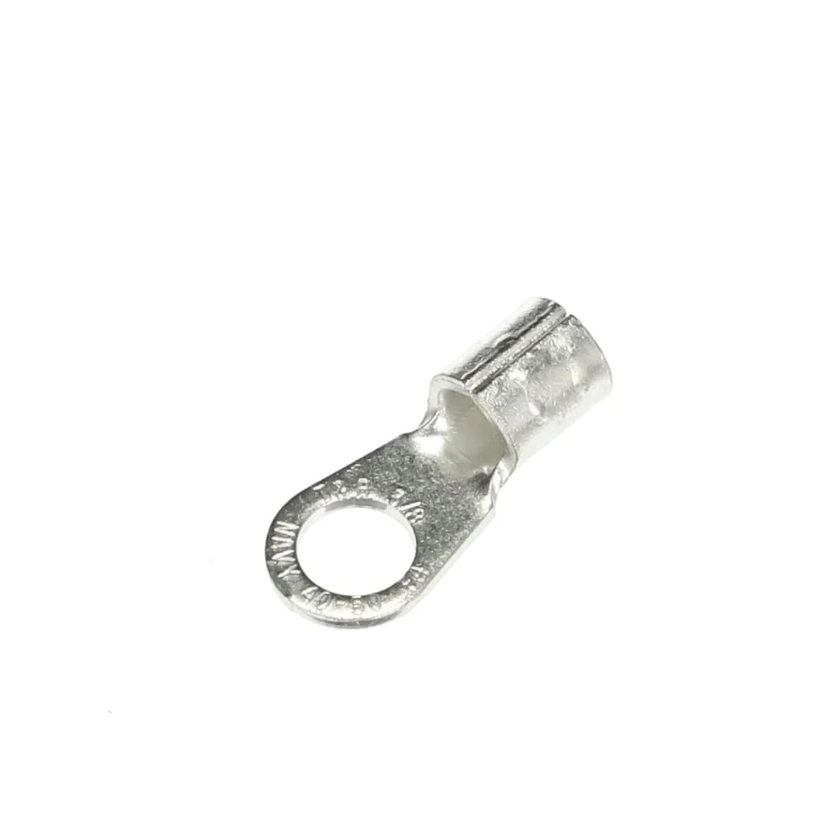 THOMAS & BETTS F4-38 Old Din Ferrule, Insulated, 14 Awg Wire, 2.5 Sq.-Mm Wire | BK9FTU