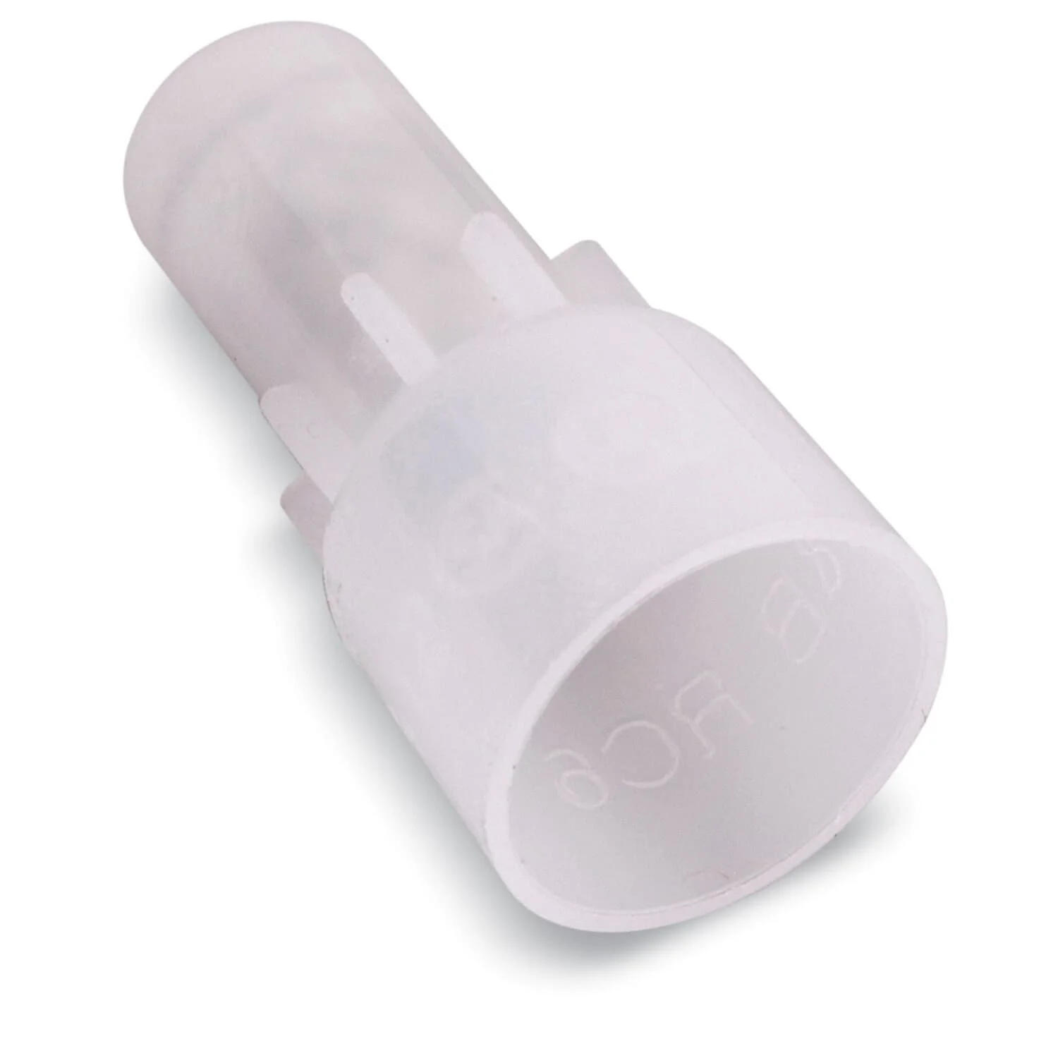 THOMAS & BETTS RC6 Conduit Expansion Coupling, 2 Inch Trade Size | BK9NHE