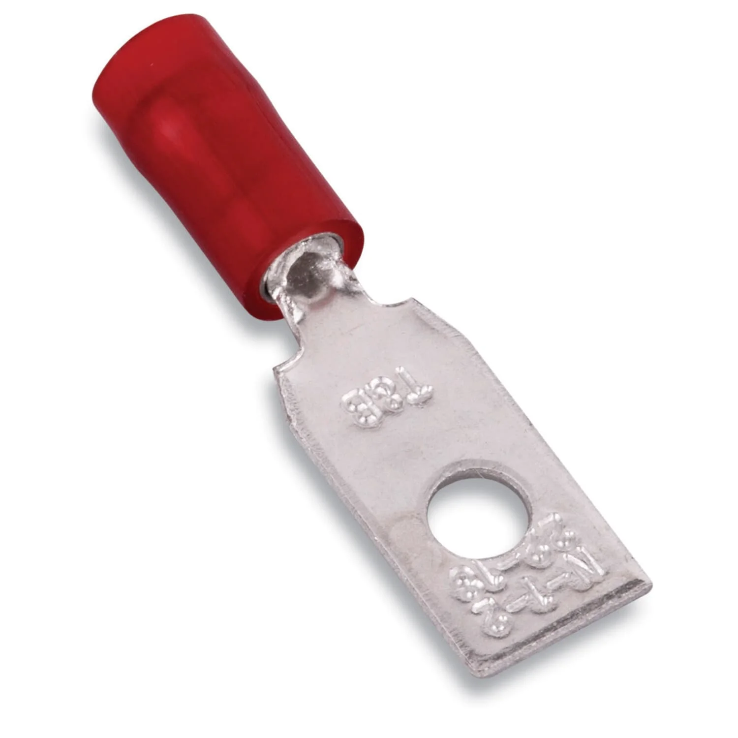 THOMAS & BETTS RA481 Outer Sleeve Connector, Two-Piece, Green | BK9MEL