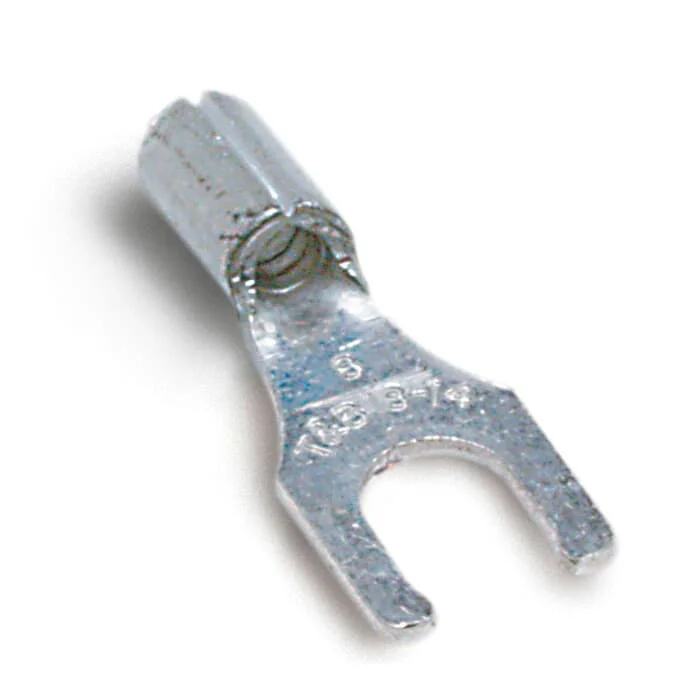 THOMAS & BETTS T18-8LF-L Tite Bite Cable Connector, 1-1/2 Inch Size, Insulated | BK9QCD