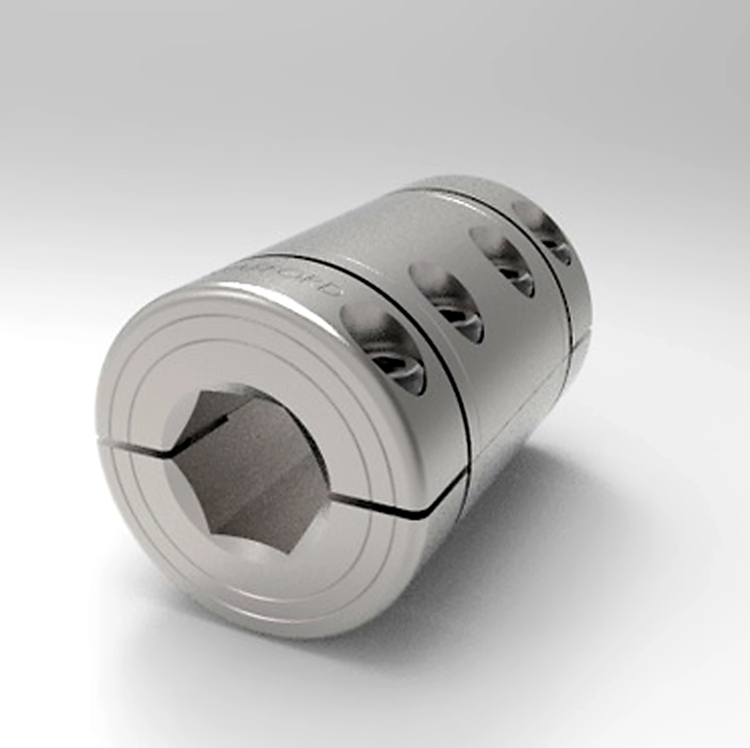 STAFFORD MFG Spline Shafts and Couplings