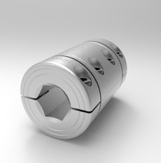 STAFFORD MFG 13S004004PSC