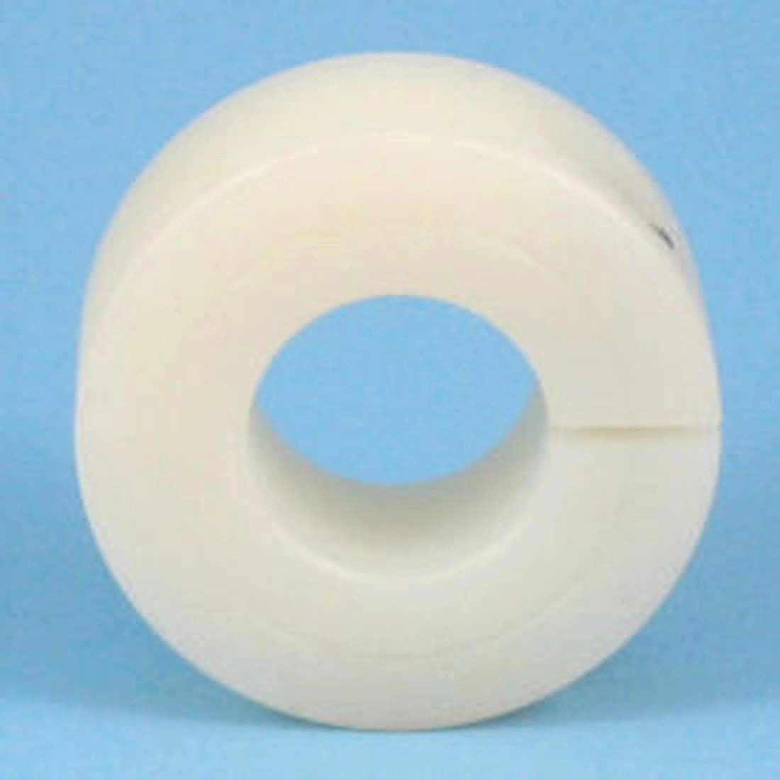 Stafford Mfg 1N208 Shaft Collar, 1 Piece Split, Clamp Type, 2-1/2 Inch Bore, Nylon | CJ6DDU