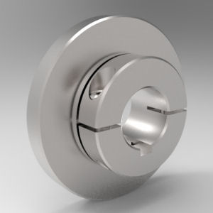 STAFFORD MFG 1S104AFCK