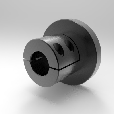 STAFFORD MFG 5EFL008REM