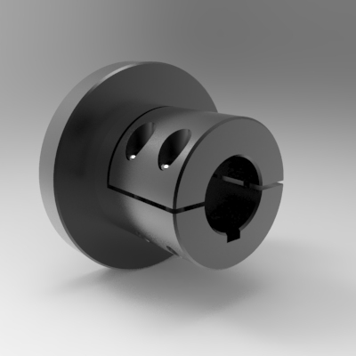 STAFFORD MFG 5EFL008REMK