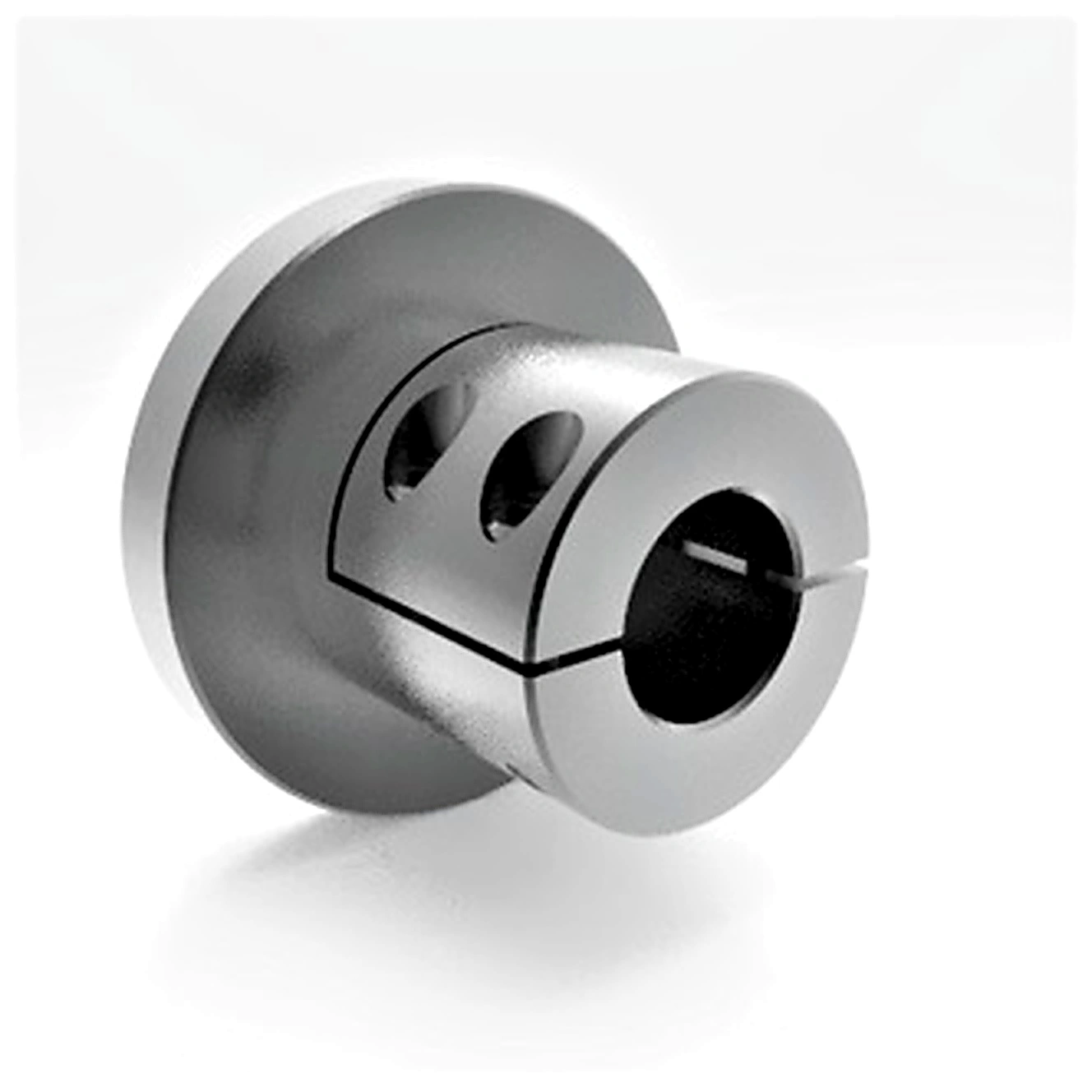 Stafford Mfg 5EFS012REM Shaft End Flanged Adapter, Machinable, 3/4 Inch I.D., SS | CJ6LBM