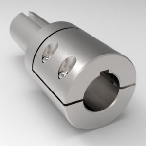 STAFFORD MFG 5ES010K