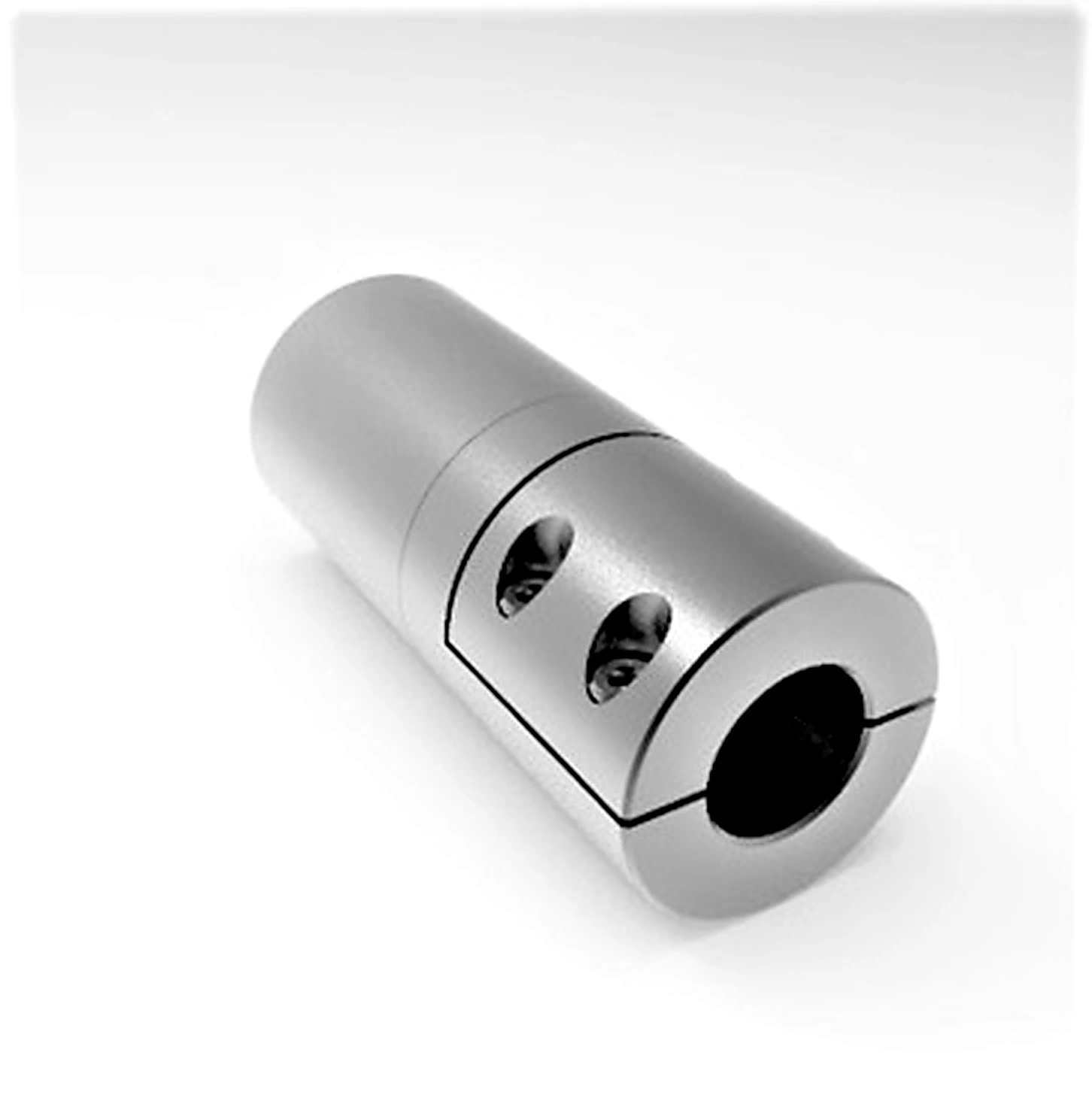 Stafford Mfg 5ES200REM Shaft Adapter, Machinable, 2 Inch I.D., SS | CJ6LDL