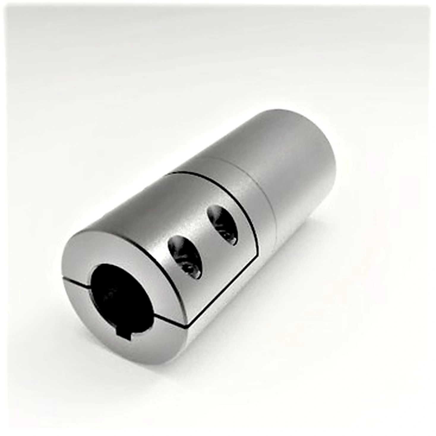 Stafford Mfg 5ES108REMK Shaft Adapter, With Keyway, Machinable, 1-1/2 Inch I.D., SS | CJ6LCX