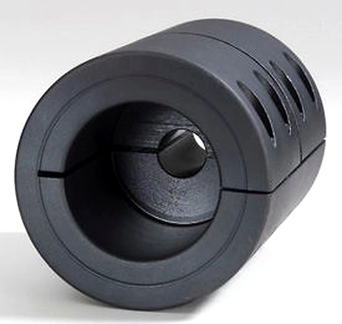 Stafford Mfg 5LM040040REM Shaft Coupling, Machinable Bore, 40mm Shaft Dia., Steel | CJ6LJB