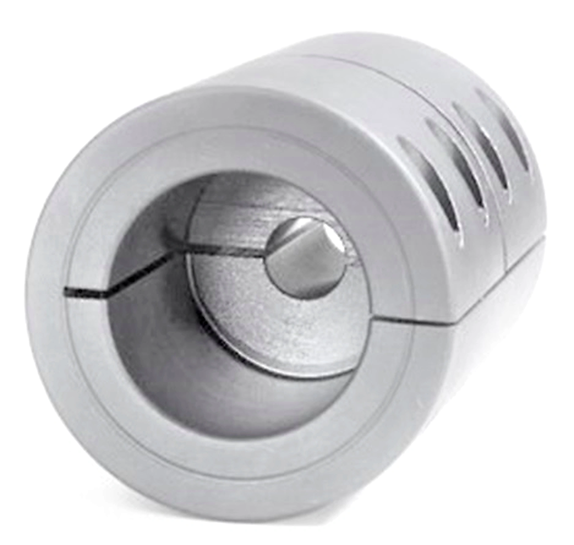 Stafford Mfg 5SM012012REM Shaft Coupling, Machinable Bore, 12mm Shaft Dia., SS | CJ6LJG