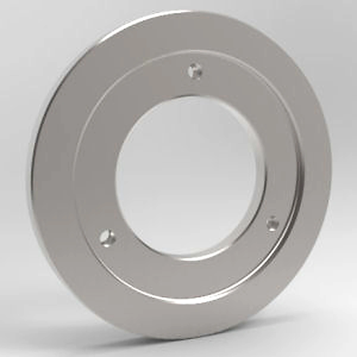 Stafford Mfg FRS0123754000 Flange Adapter Ring, 3/4 Inch Bore, 4 Inch O.D., SS | CJ6KMQ