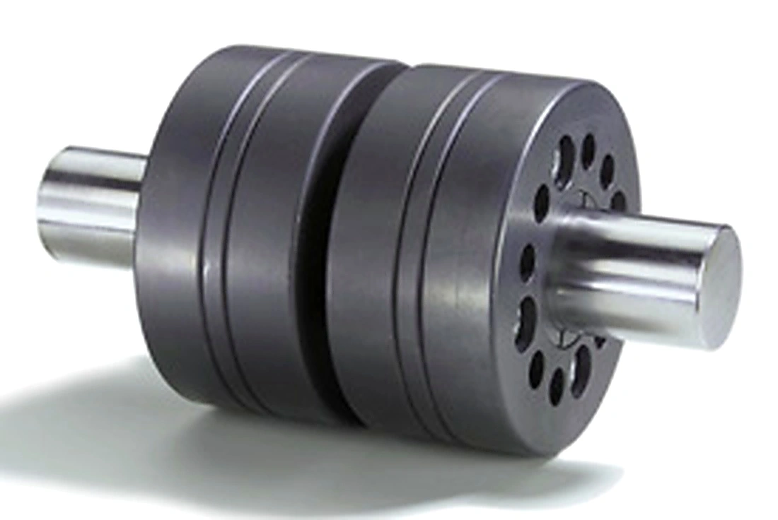 Stafford Mfg PXL104 Rigid Shaft Coupling, 1-1/4 Inch Bore, Steel | CJ6HTU