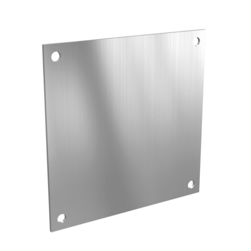 Subpanel, Aluminum