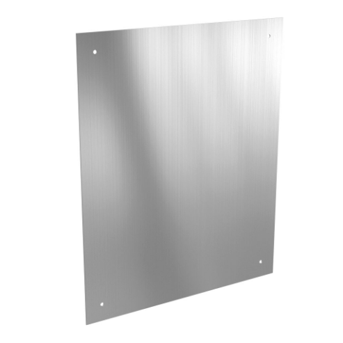 Subpanel, Aluminum
