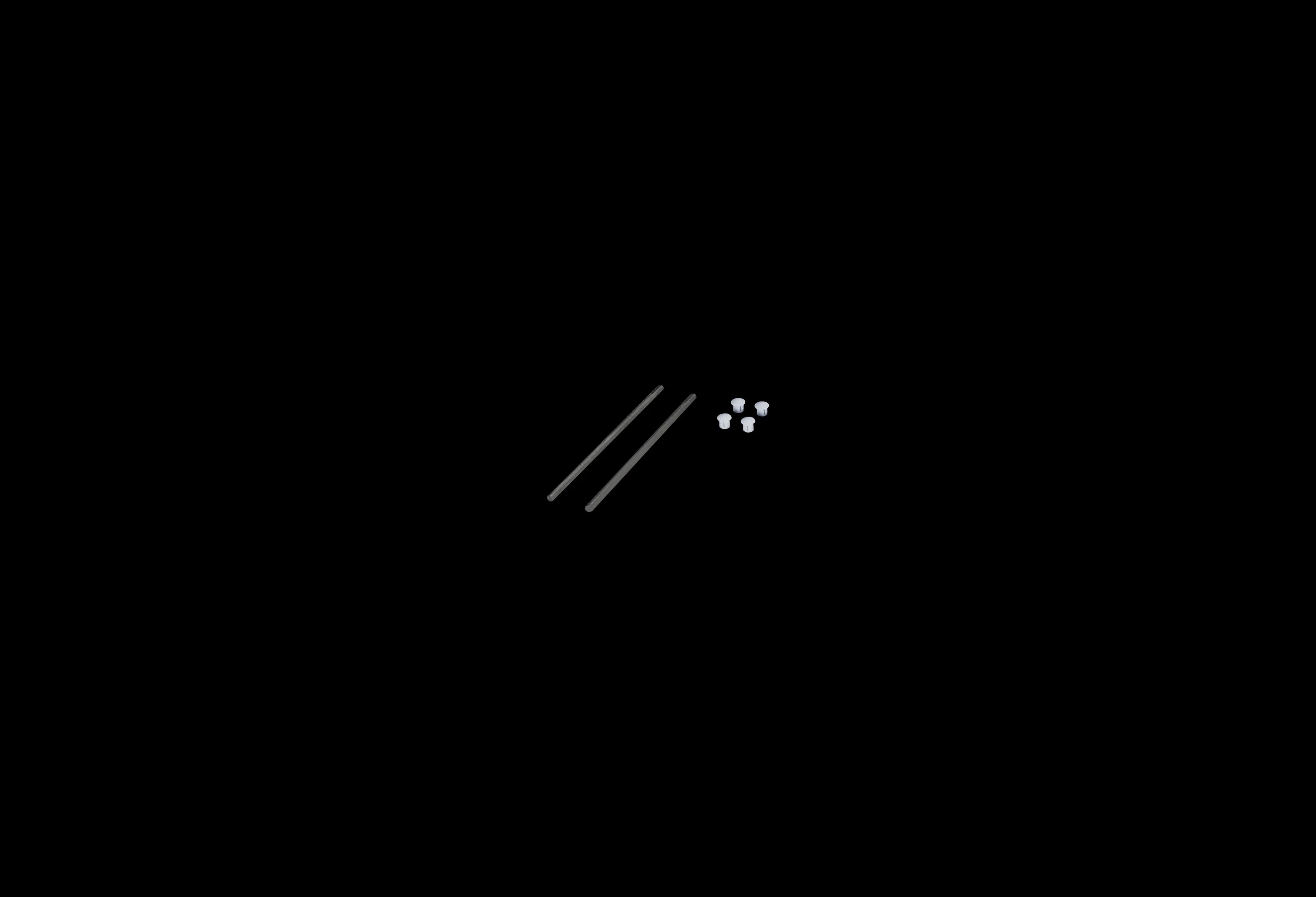 STAHLIN DS5HINGEKIT