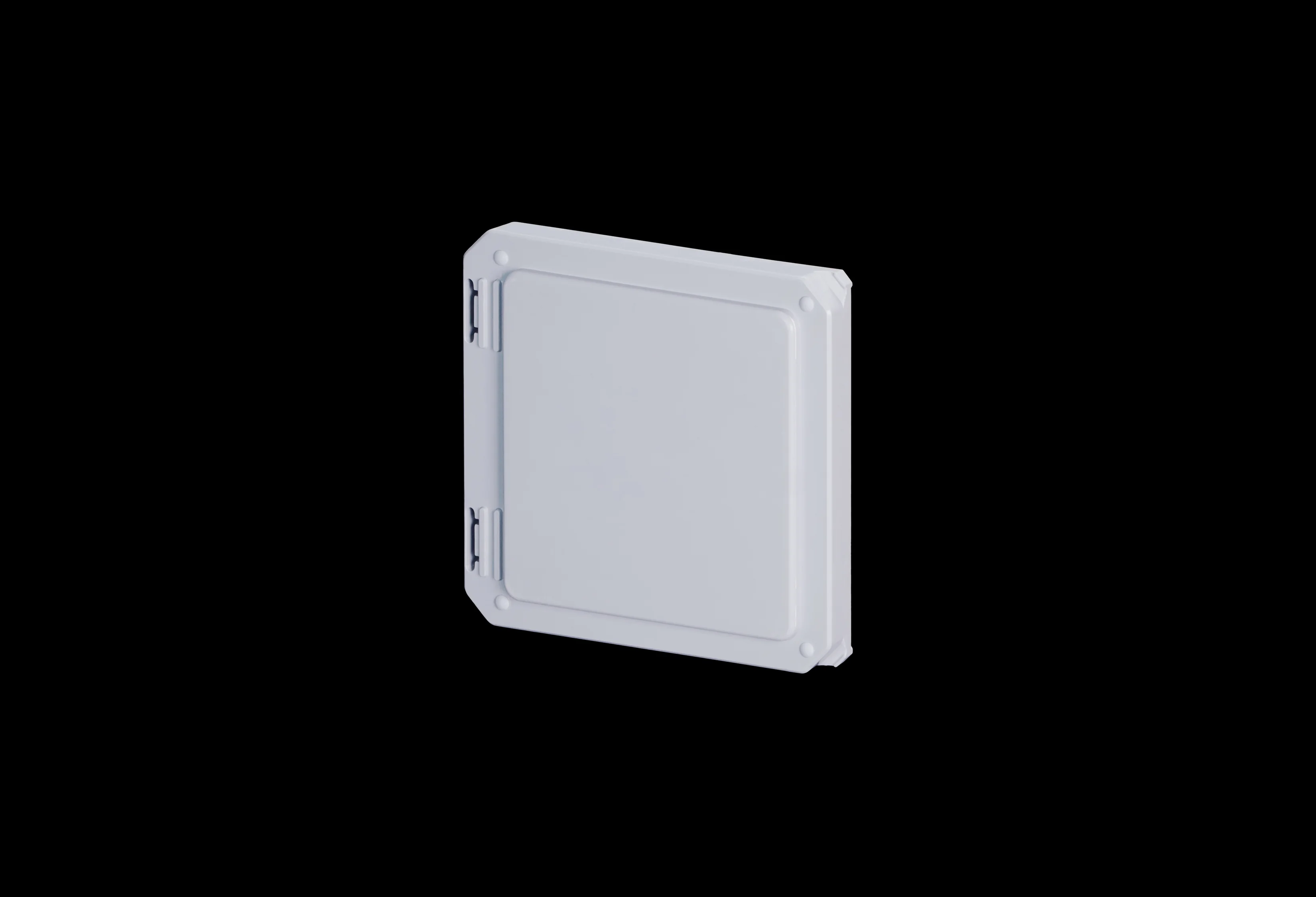 STAHLIN DS808CVR