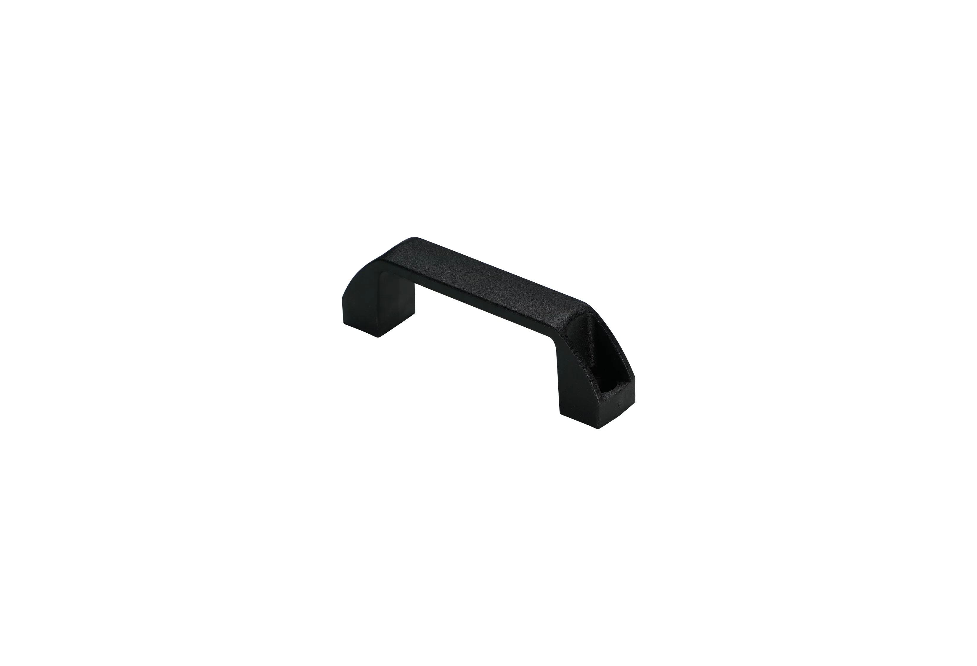 STAHLIN RECH109506 Carrying Handle, Plastic, Black | CV7QBL